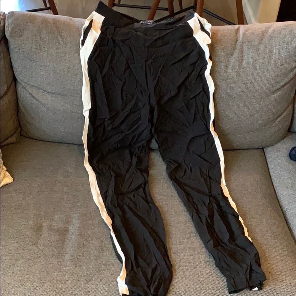 Sanctuary Small Track Pants